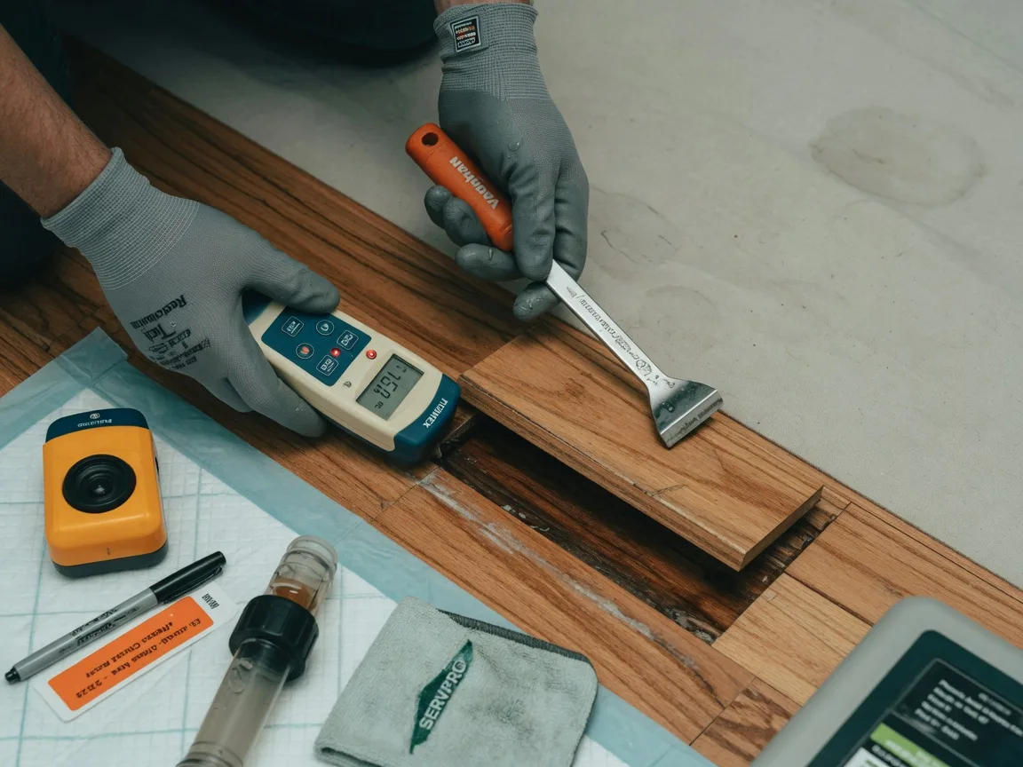 Why choose Water Damage Restoration in Fort Atkinson, WI